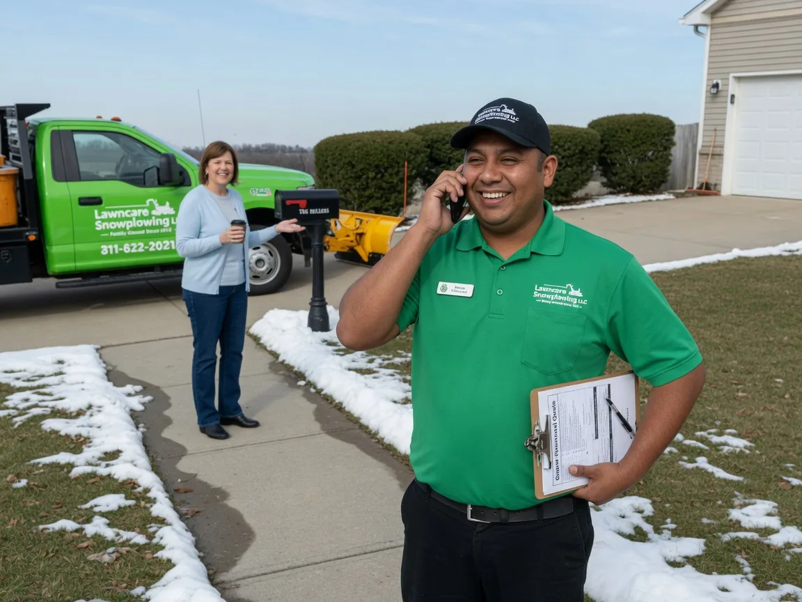 Lawn Care Services By Expert Landscaper West Alexander, PA FAQs